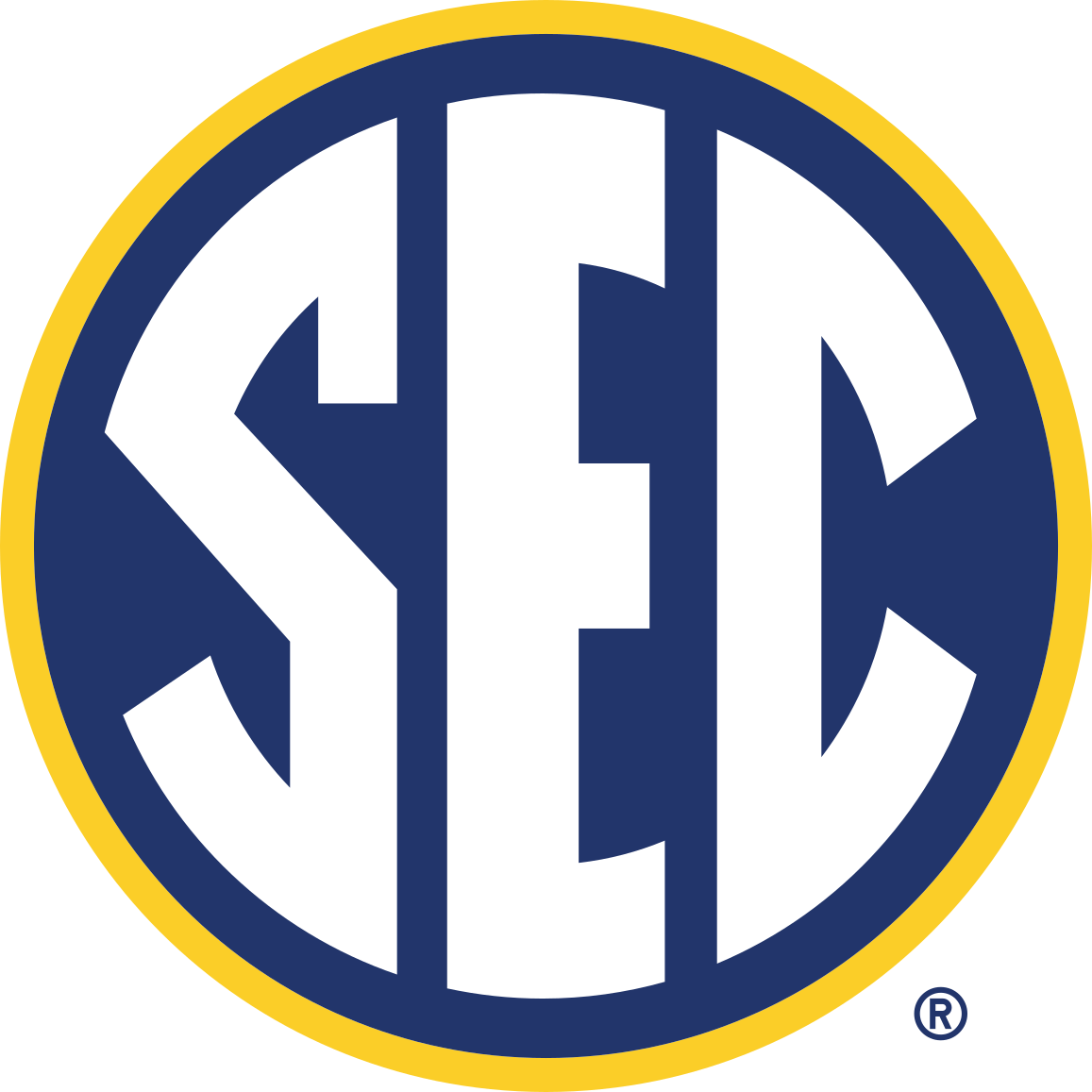 SEC Conference Logo