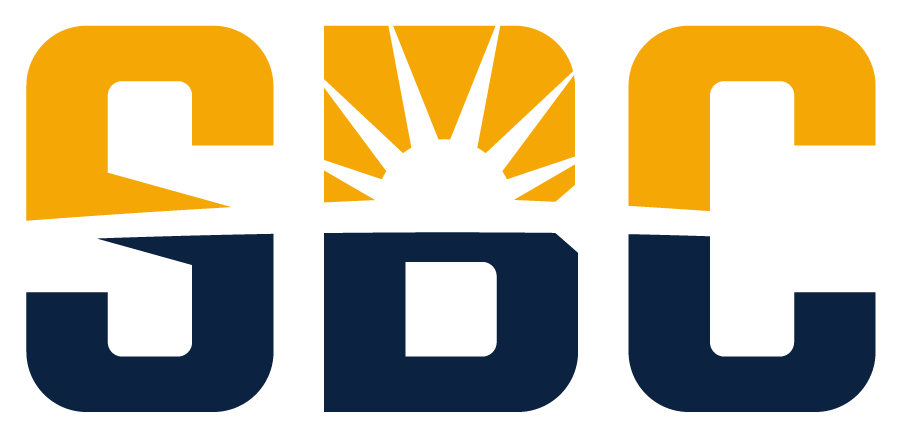 Sun Belt Conference Logo